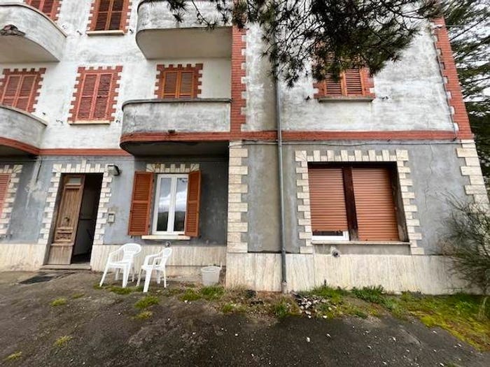 Appartamento con 6 locali in vendita in Centro, Carpegna
