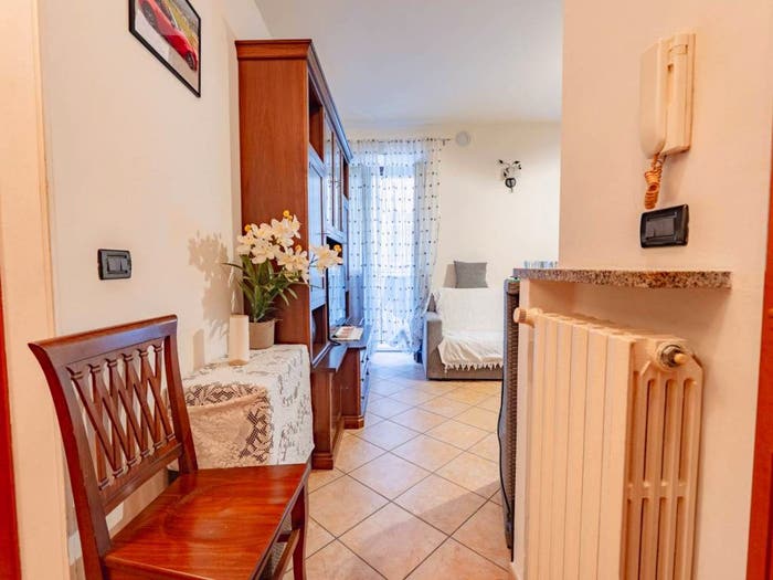 Appartamento bilocale in vendita in Via Vittorio Emanuele III, Centro, Revello