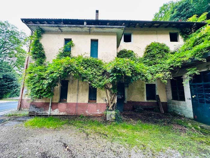 Casa quadrilocale in vendita in Via Battiferri, Centro, Maniago