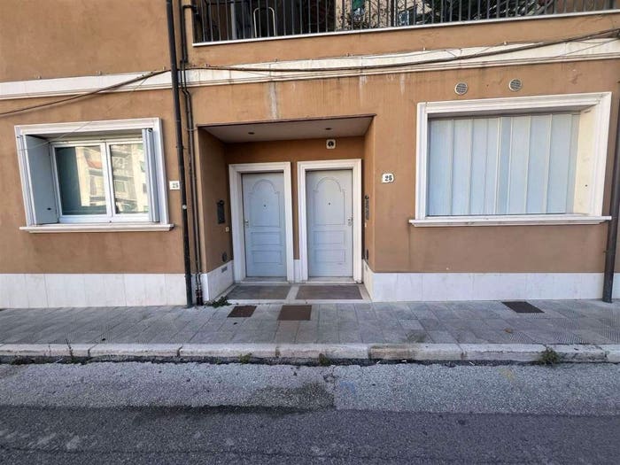 Appartamento monolocale in vendita in Cavour, Ancona