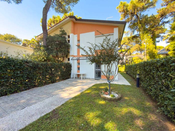 Casa trilocale in vendita in Arco della Ginestra, Centro, Lignano Sabbiadoro