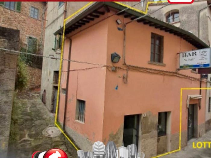 Appartamento quadrilocale in vendita in Via Vallelunga Pergine Valdarno AR Italia, Pergine Valdarno, Laterina Pergine Valdarno