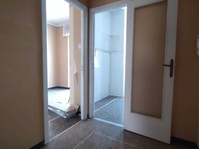 Appartamento trilocale in vendita in TERPI, Molassana, Genova