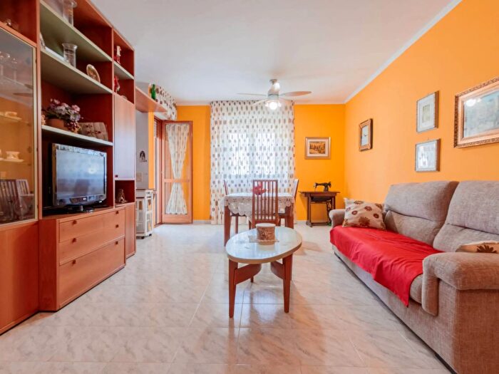 Appartamento trilocale in vendita in Via Alfredo Petrucci, Lucera