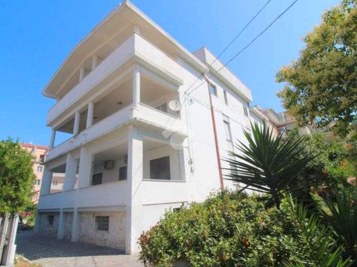 Appartamento quadrilocale in vendita in Via Mocenigo, Porto Turistico, Pescara