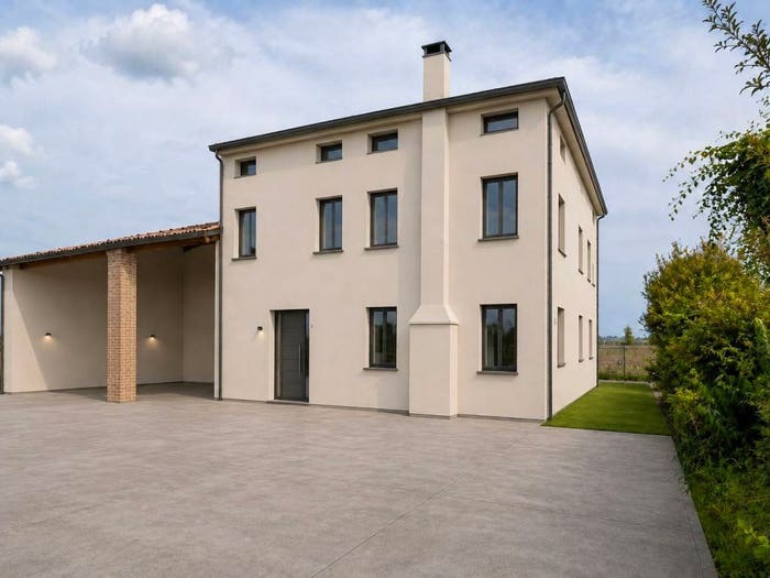 Casa con 6 locali in vendita in Ponte Franco, Borgo Veneto