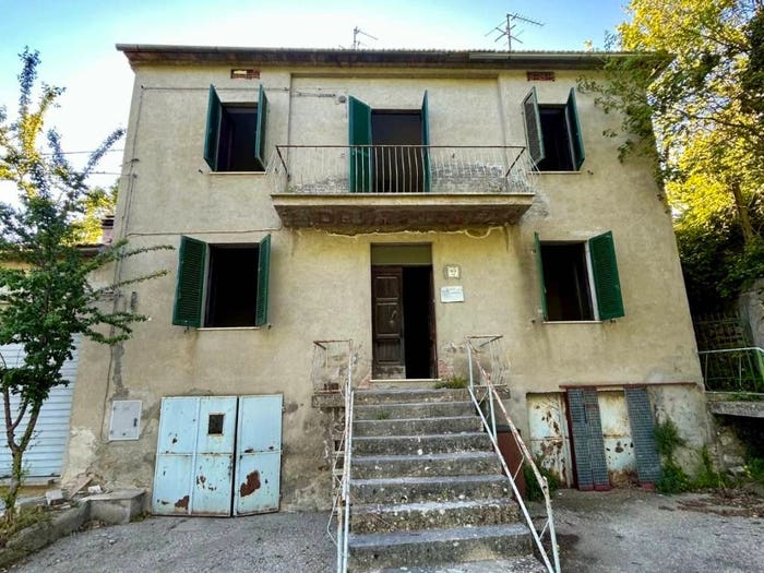 Casa con 6 locali in vendita in Località Prodo, Orvieto