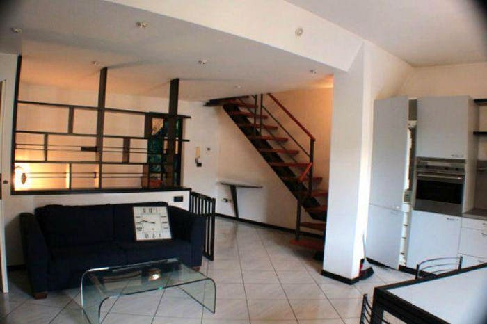 Appartamento quadrilocale in affitto in via Machiavelli, Centro, San Casciano in Val di Pesa