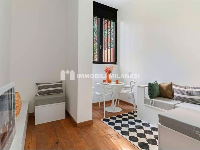 Appartamento bilocale in vendita in Porta Romana Medaglie d'Oro, Milano