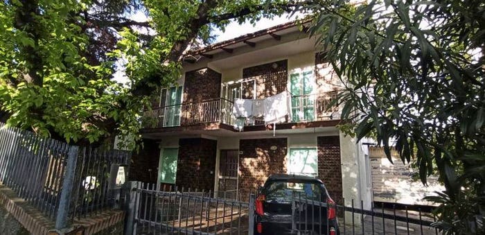 Casa con 5 locali in vendita in Via Santa Maria Della Neve, Serra Di Sotto, Montefiore Conca