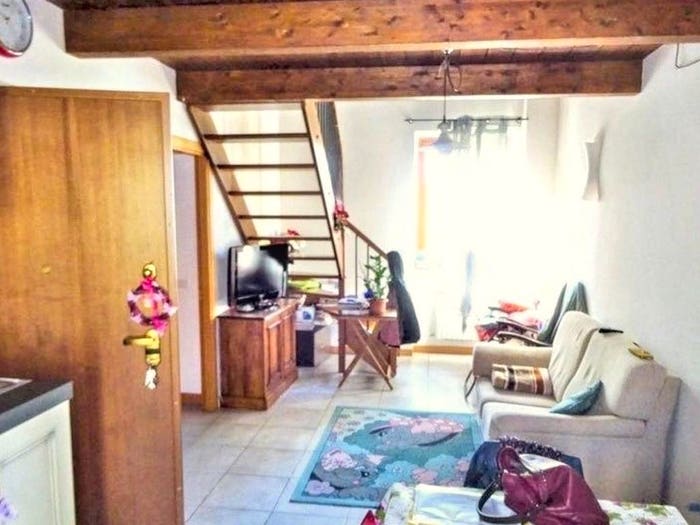 Appartamento trilocale in vendita in Via Santo Apollinare Monte Roberto AN Italia, Monte Roberto
