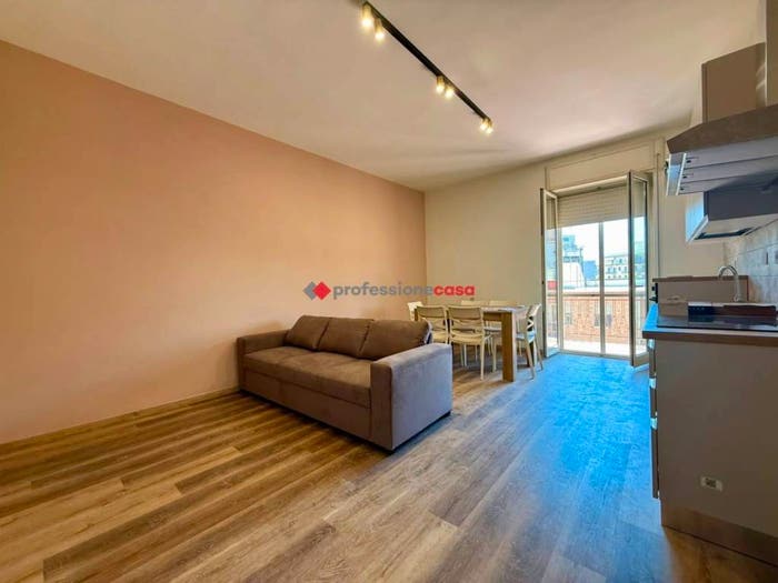 Appartamento quadrilocale in vendita in Via Saverio Pollice, Piazza Aldo Moro Parco San Felice, Foggia
