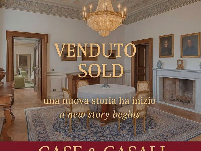 Casa con 6 locali in vendita in Via Marco Vipsanio Agrippa, Centro, Arpino