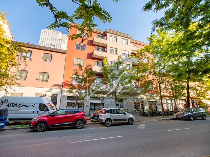 Appartamento monolocale in vendita in Via Daniele Ricciarelli, San Siro, Milano