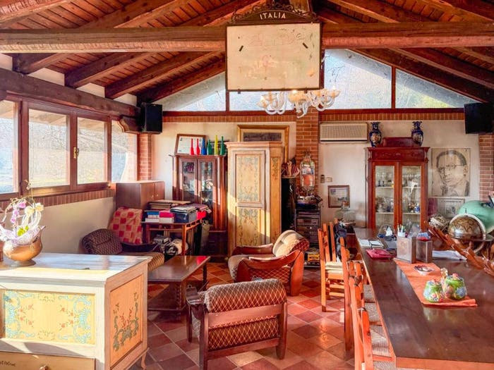 Casa quadrilocale in vendita in via albare, Centro, Piombino Dese