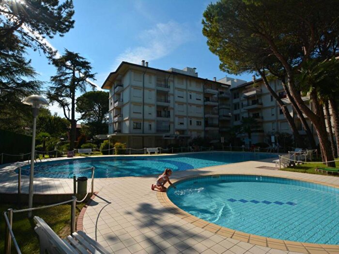 Appartamento bilocale in vendita in Calle Donatello, Centro, Lignano Sabbiadoro