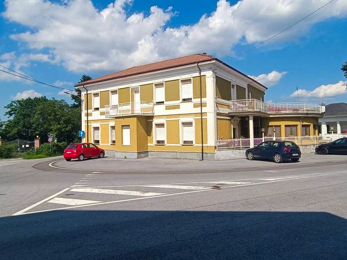 Casa con 6 locali in vendita in Via del Campo, Carassone, Mondovì