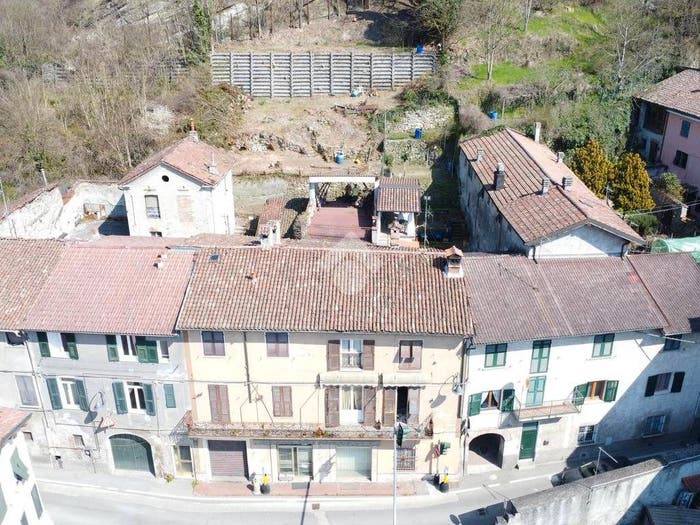 Appartamento trilocale in vendita in Via Goffredo Mameli, Centro, Gavi