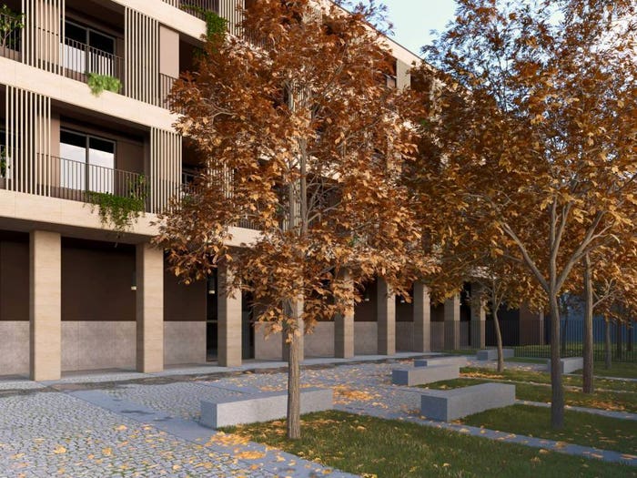 Case in Vendita e in Affitto - 2