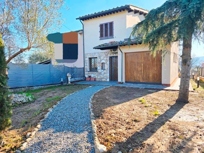 Casa con 6 locali in vendita in Via Alfredo Catalani, Badia Pozzeveri Le Corti, Altopascio