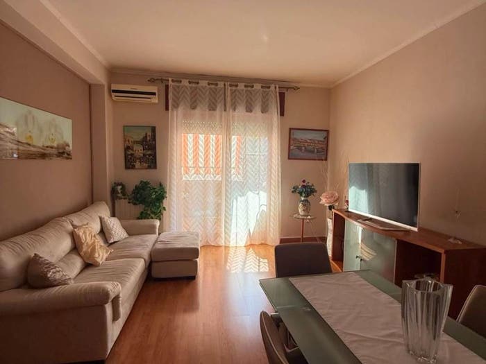 Appartamento trilocale in vendita in Via dell'Auriga, Soccavo, Napoli