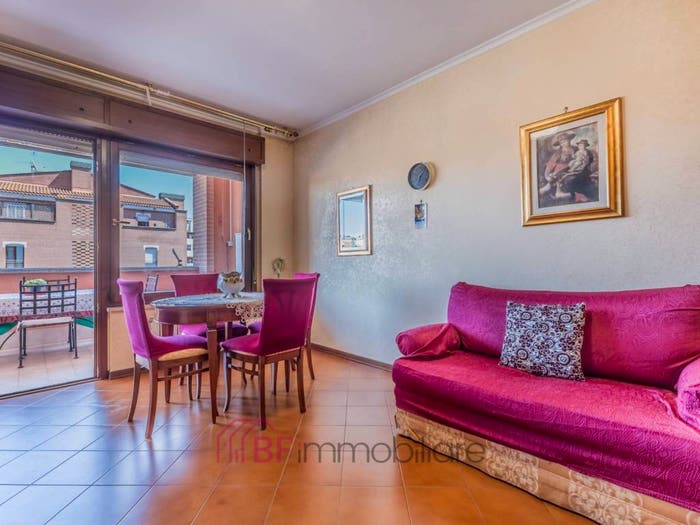 Appartamento bilocale in vendita in Via Beniamino Segre, Fonte Laurentina, Roma