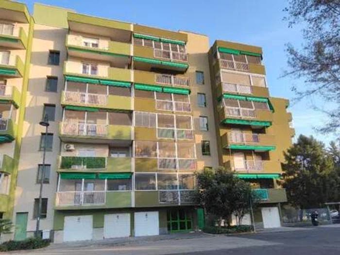 Appartamento trilocale in vendita in Via Giacomo Brodolini, Centro, Pieve Emanuele