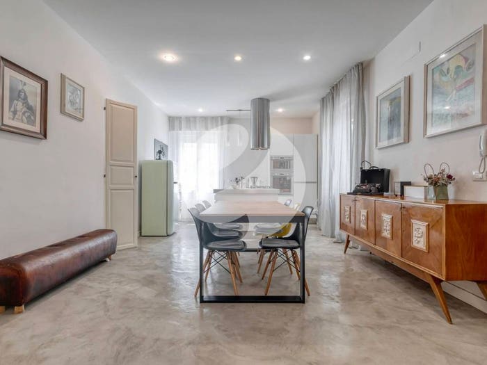 Appartamento trilocale in vendita in San Ruffillo, Bologna