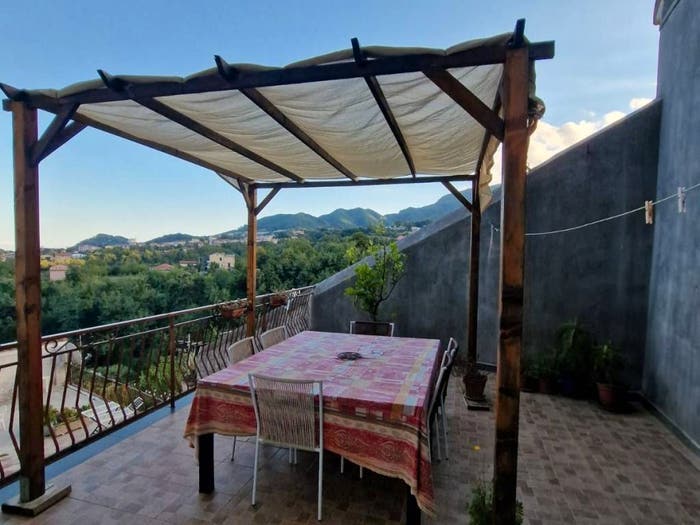 Appartamento con 6 locali in vendita in Piazza Giovanni Bassi, Centro, Cava de' Tirreni