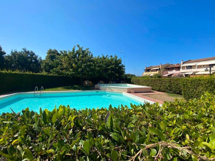 Appartamento quadrilocale in vendita in San Luigi Capannino Corti Nuove, Follonica