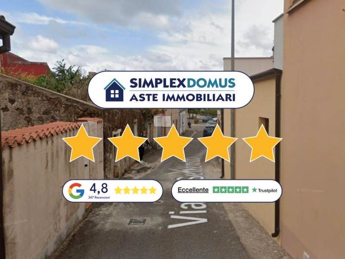 Casa con 6 locali in vendita in Via XX Settembre, Borore