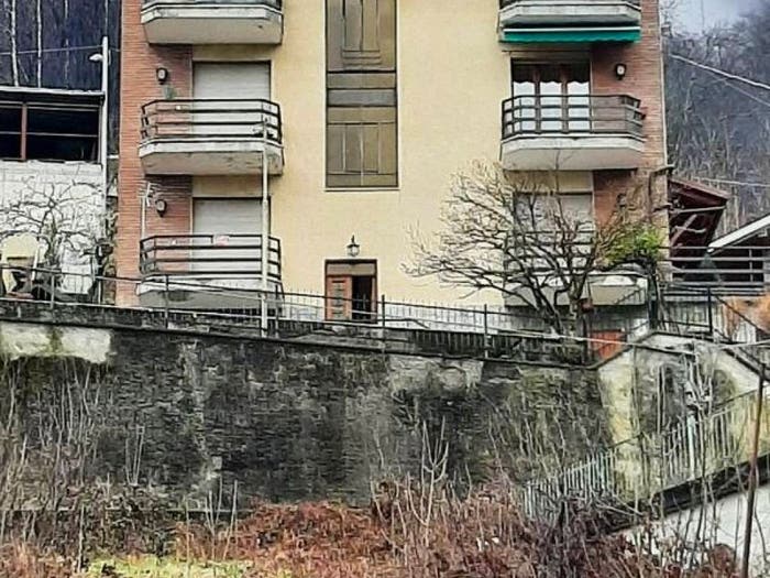 Appartamento bilocale in vendita in Via Villa Superiore, Centro, Mezzenile