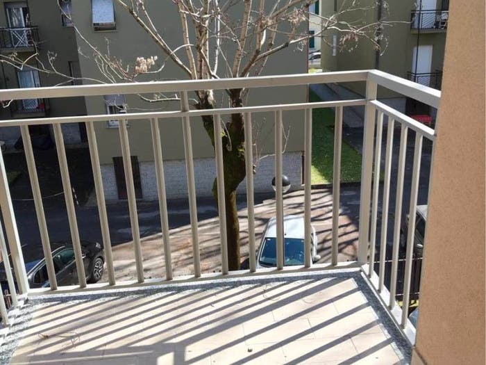 Appartamento trilocale in vendita in Via Garegnano, Musocco, Milano