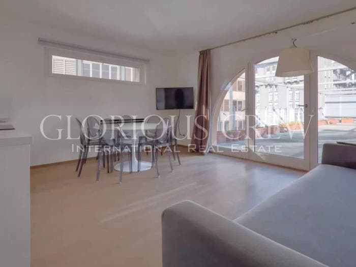 Appartamento trilocale in vendita in Corso Como, Garibaldi Corso Como, Milano