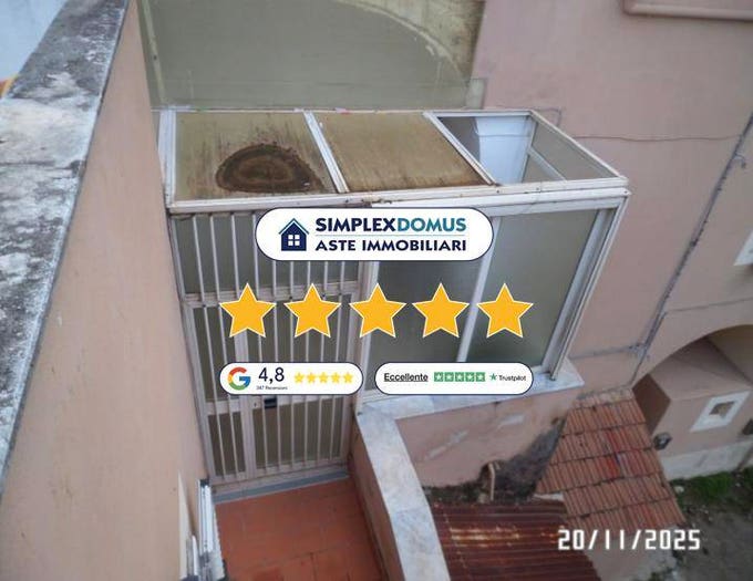 Appartamento con 5 locali in vendita in Via Via Serroni Alto, Battipaglia