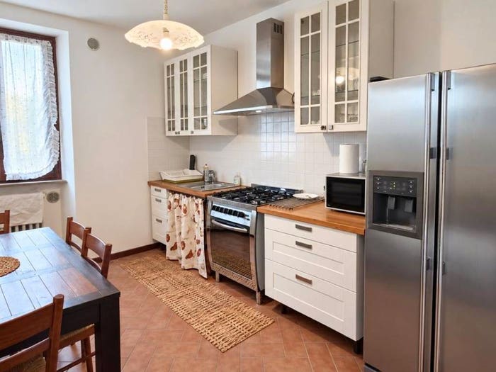 Appartamento quadrilocale in vendita in Località Pratantico, Indicatore, Arezzo