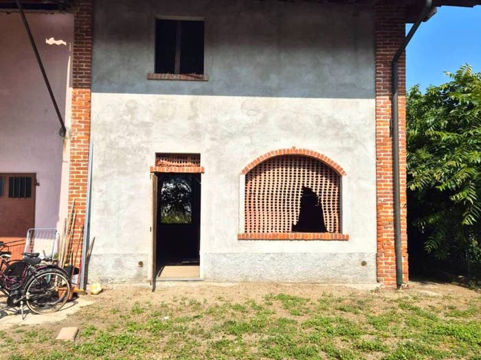 Casa bilocale in vendita in Via Belgioioso, Centro, Torre de' Negri