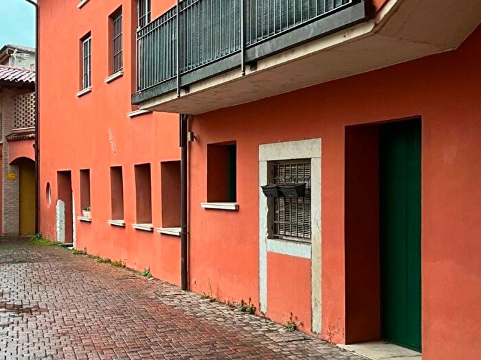 Casa monolocale in vendita in Via Agostino Chiappa, San Polo Vecchio, Brescia