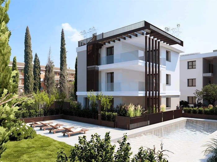 Appartamento trilocale in vendita in Viale Rimembranze, Desenzanino, Desenzano del Garda