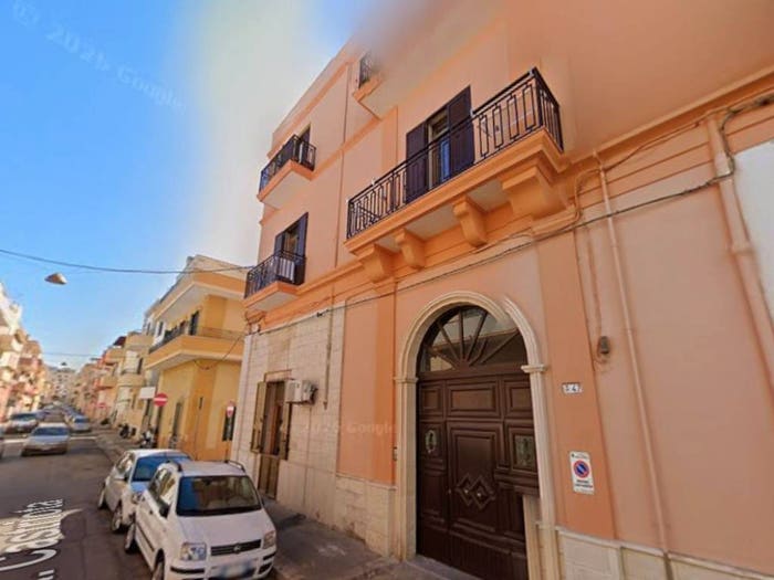 Appartamento quadrilocale in vendita in Via Alfonso Castriota, Centro, Gallipoli