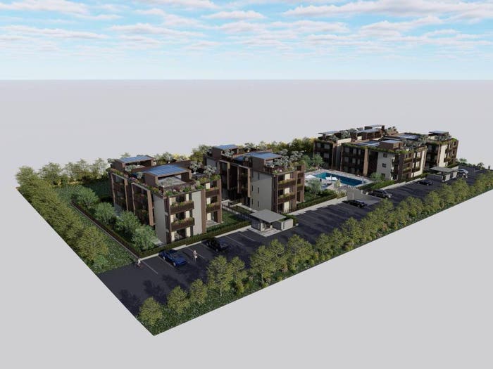 Appartamento trilocale in vendita in Viale degli Alpini, Centro, Peschiera del Garda