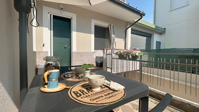 Appartamento bilocale in vendita in Via Costantino Bagli, Rimini