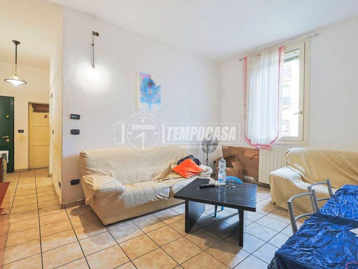 Appartamento con 5 locali in vendita in Via Fiume, Darsena, Ravenna