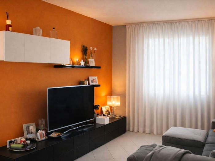 Appartamento quadrilocale in vendita in Centro, Fucecchio