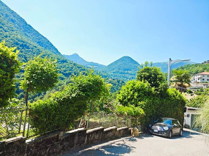 Casa con 6 locali in vendita in Via Nicola Alzeni, Muronico, Dizzasco