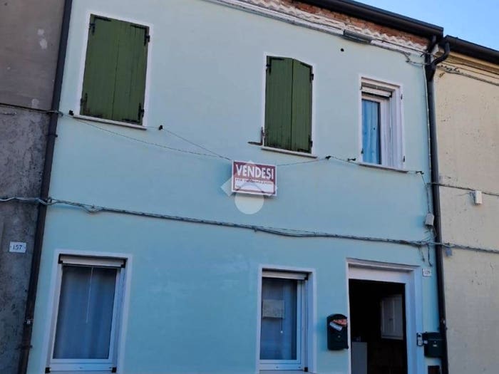 Appartamento bilocale in vendita in Corso mazzini, Comacchio Città, Comacchio