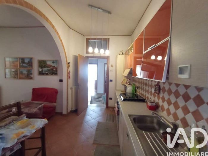 Appartamento con 6 locali in vendita in Via Via Marconi, Nicastro Sambiase, Lamezia Terme