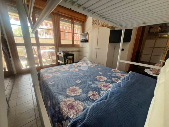 Appartamento trilocale in vendita in Via della Pazienza, Abbiategrasso