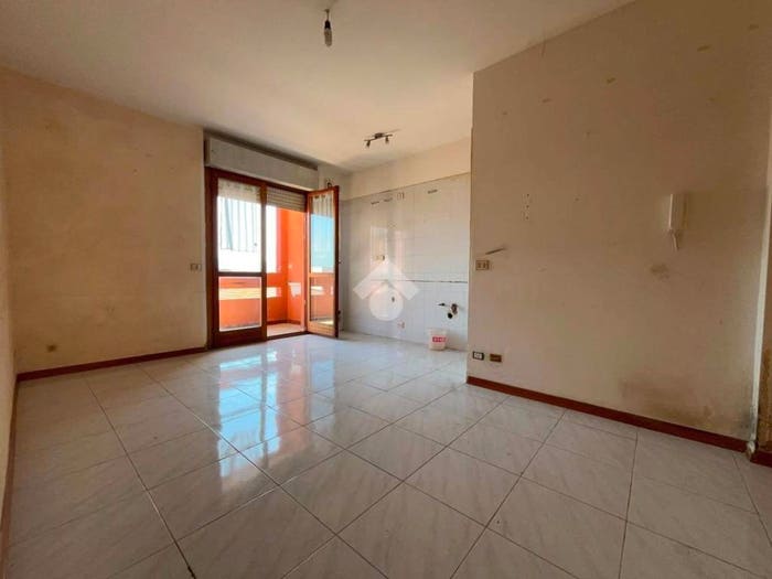 Appartamento trilocale in vendita in Via Antonio Gramsci, Centro, Oristano