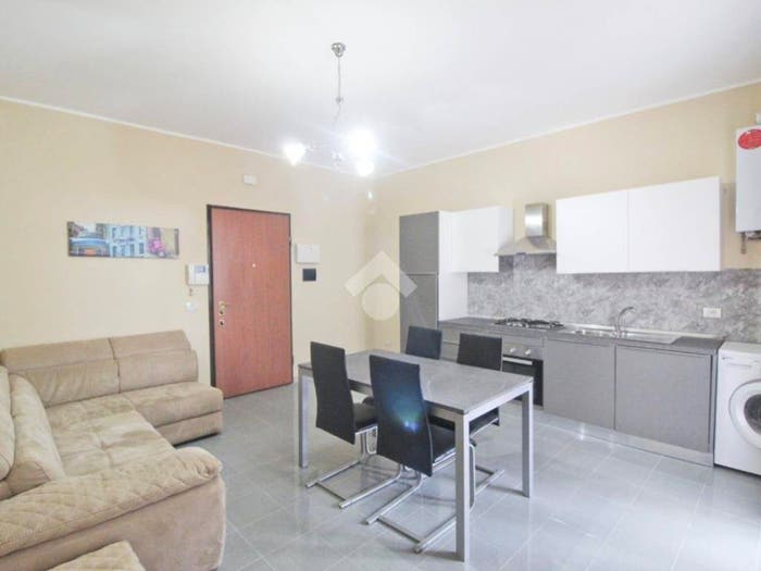Appartamento monolocale in vendita in Contrada Lauretta, Campomarino
